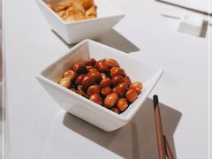 -潮福城大酒楼(湖滨北路店)