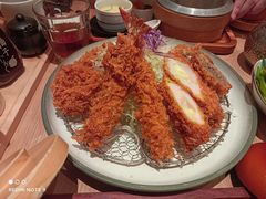 炸物-和幸(春熙路群光广场店)