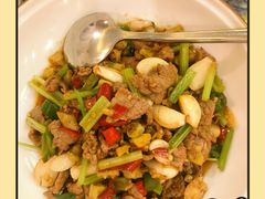 -潇湘·永州会馆(百子湾店)