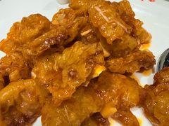 -万宝海鲜舫(劳动公园店)