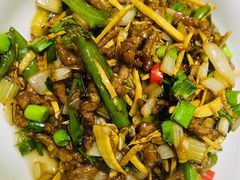 牛肉丝-开小灶(公望街店)
