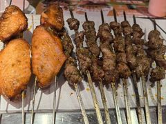 -小杨烤肉·陕西烧烤·陕西地方菜(龙首店)