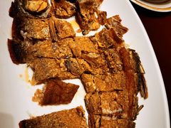 -巴陵全鱼席(湖南老字号汴河街店 )