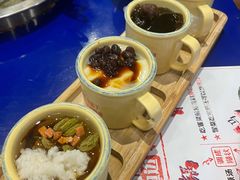 -马路边边串串香(苗栗路店)
