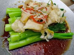 -老虎滩大连海鲜烧烤(水游城店)