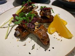 -BE BRIGHT KITCHEN(正佳广场店)