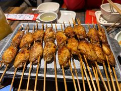 -管氏翅吧(广渠门店)