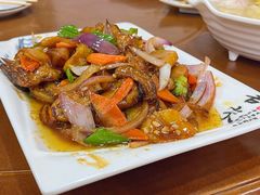 -春發合饭庄