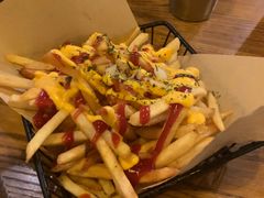 -包装马车·韩国料理·포장마차