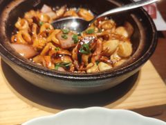 -高佳庄·舟山海鲜(海景旗舰店)