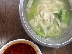 -王菊美食街·王菊面馆(总店)