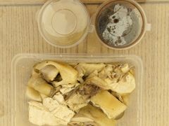 -欢乐海岸美食联盟