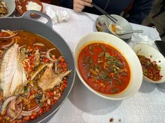 -湘中缘·湖南菜(娄底驻京办店)