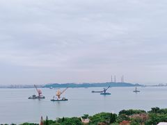 -南沙天后宫景区