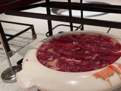 -左庭右院鲜牛肉火锅(长泰广场店)