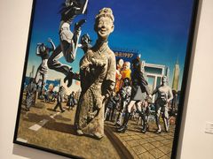 -四川美术学院美术馆