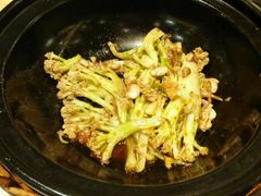 -和记小菜(东方店)