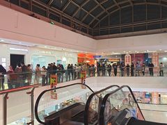 -万达广场(太原街店)