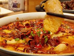 -香园茶社·金陵小灶(老门东店)
