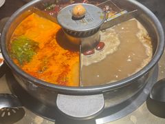 -巴奴毛肚火锅(广益哥伦布店)