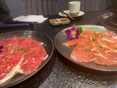 -醉火烧泥炉烤肉(孩儿巷店)