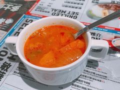 -敏华冰厅(平安金融中心店)
