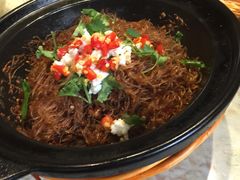-味上湘菜馆(岳麓山店)