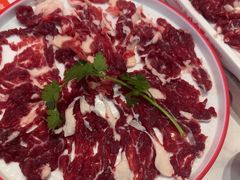 -八合里潮汕鲜牛肉火锅(吉大店)