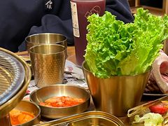 -闻老头·菊花炭烤肉(D11店)