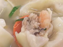 -白玉兰食品甜凤店(合生汇店)