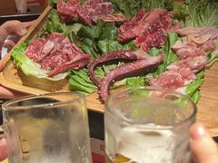 -榮華亭烧肉放题·和牛酒场(花都店)