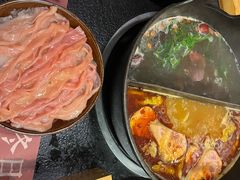 -盡膳口福·百年汤方火锅(科华北路店)