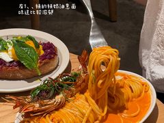 -O'eat Blossom&Pelican(深圳首店)