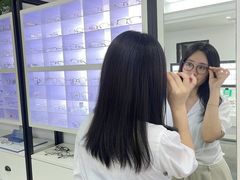 -造寸眼镜·蔡司官方授权店(东门店)