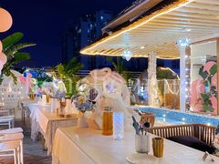 -天空花园餐吧·生日·团建(南山店)