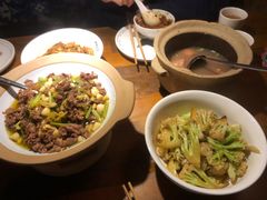 -洞庭土菜小炒馆(易发广场店)