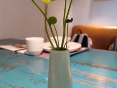 -野蔓果·山野菜(西湖景区·龙井茶田店)