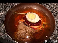 -米屋石锅拌饭(师大店)