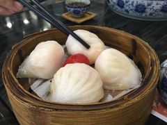 -虾饺妹·粤式手工点心(水荫路店)