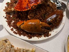 -喜记避风塘炒辣蟹(旗舰店)