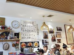 大堂-玲玲面屋