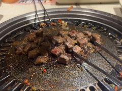 -猫爪爪原切自助烤肉(观音桥阳光世纪店)