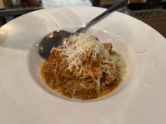 -La Tavernetta(Bar à Vin)(乌鲁木齐路店)