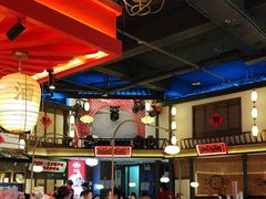 -怪噜范·贵阳小吃大排档(金源旗舰店)