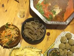 -老凯俚酸汤鱼(鸿通城店)