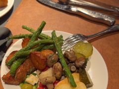 -拉蒂娜·巴西牛排馆 Latina·Brazilian Steakhouse(王府井喜悦店)