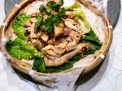 -尚一汤 广东炖汤(金桥国际店)