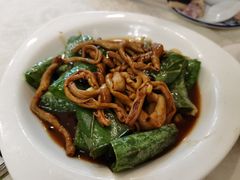 -汇兴源餐馆(小北路店)