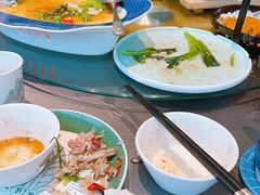 -德尚煌·顺德菜(誉山悠方天地店)