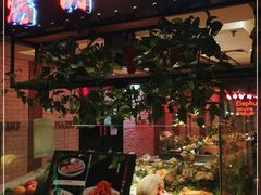 门面-牛市牛烤肉(西单大悦城店)